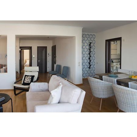 דירות אתונה Boutique Penthouse Next To Stavros Niarchos Foundation מראה חיצוני תמונה