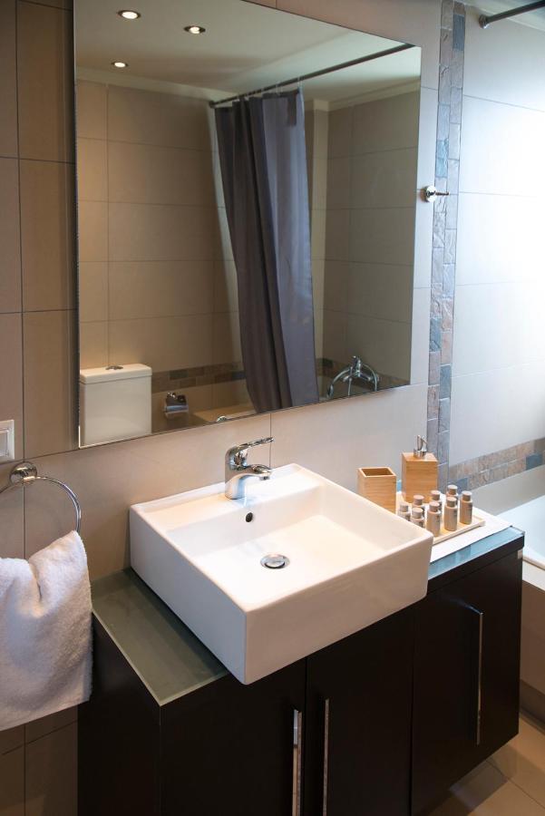דירות אתונה Boutique Penthouse Next To Stavros Niarchos Foundation מראה חיצוני תמונה