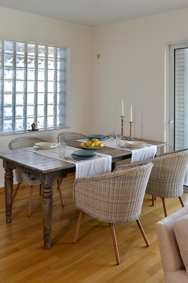 דירות אתונה Boutique Penthouse Next To Stavros Niarchos Foundation מראה חיצוני תמונה