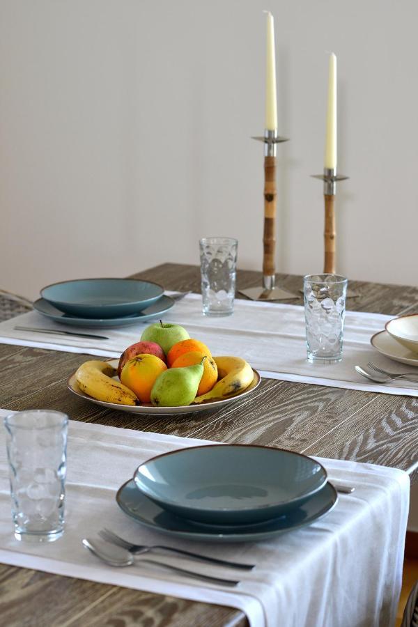 דירות אתונה Boutique Penthouse Next To Stavros Niarchos Foundation מראה חיצוני תמונה